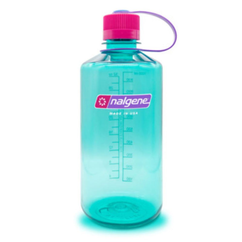 Botella Nalgene Sostenible boca Angosta 32 oz (1L) SURFER