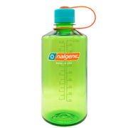 Botella Nalgene Sostenible boca Angosta 32 oz (1L) PEAR