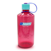 Botella Nalgene Sostenible boca Angosta 32 oz (1L) ELECTRIC MAGENTA