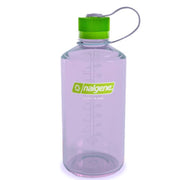 Botella Nalgene Sostenible boca Angosta 32 oz (1L) DOVE GREY