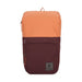 Mochila Deuter Overday 15L Aubergine-Sienna