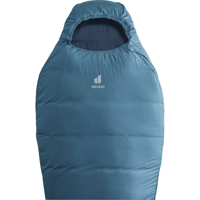 Saco para Dormir Deuter Orbit -5°