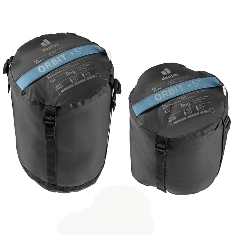 Saco para Dormir Deuter Orbit -5°