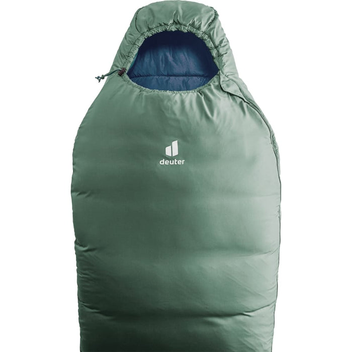 Saco para Dormir Deuter Orbit 0°