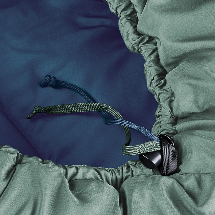 Saco para Dormir Deuter Orbit 0°