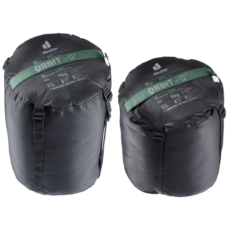 Saco para Dormir Deuter Orbit 0°