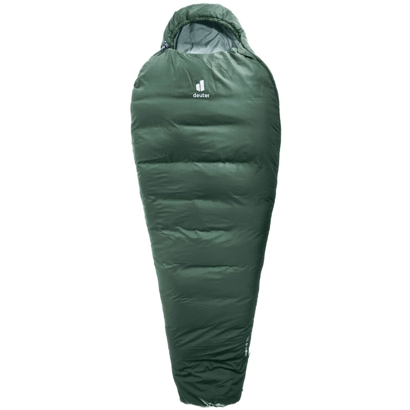 Saco para Dormir Deuter Orbit 0° SL Mujer