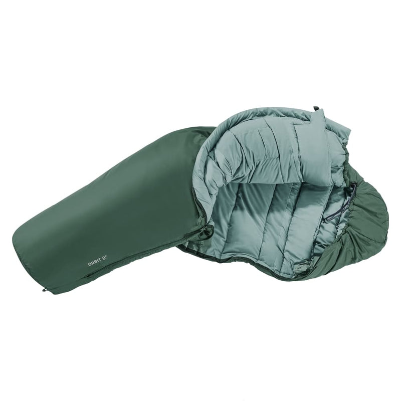 Saco para Dormir Deuter Orbit 0° SL Mujer