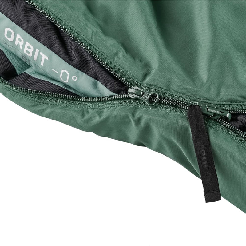Saco para Dormir Deuter Orbit 0° SL Mujer