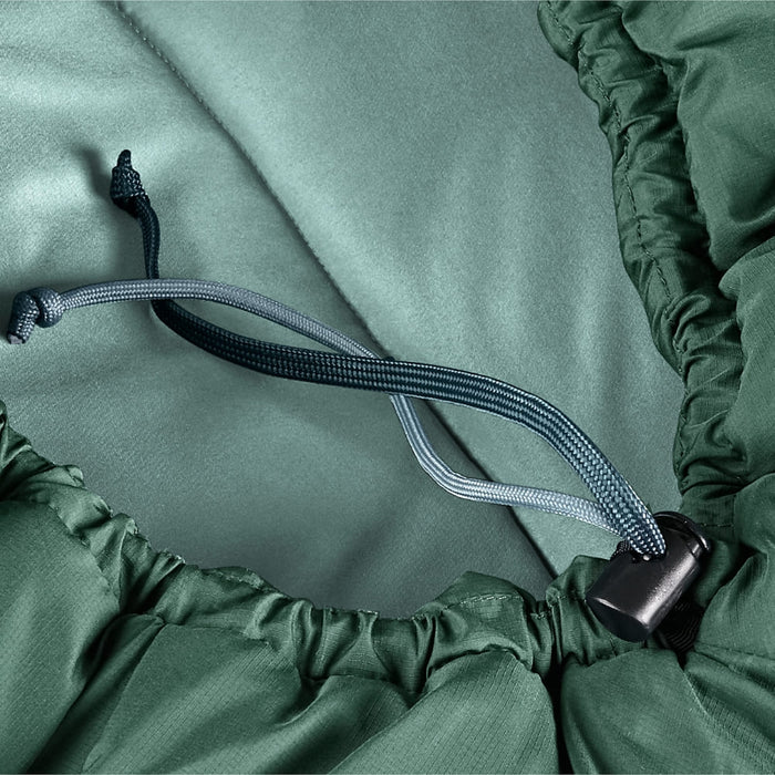 Saco para Dormir Deuter Orbit 0° SL Mujer