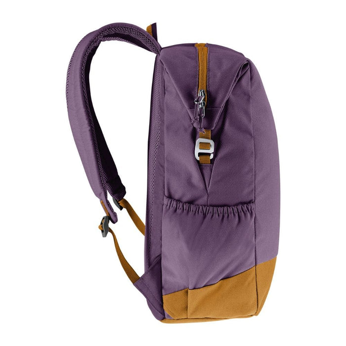 Mochila Deuter Vista Spot Plum-Cinnamon