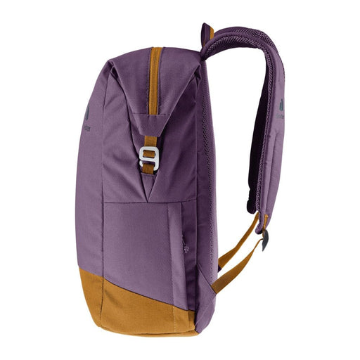 Mochila Deuter Vista Spot Plum-Cinnamon