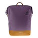 Mochila Deuter Vista Spot Plum-Cinnamon