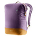 Mochila Deuter Vista Spot Plum-Cinnamon