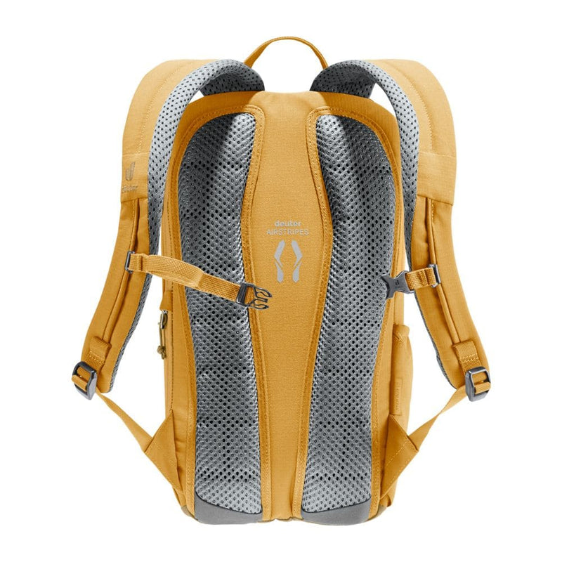 Mochila Deuter StepOut 12 Caramel-Clay