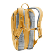 Mochila Deuter StepOut 12 Caramel-Clay