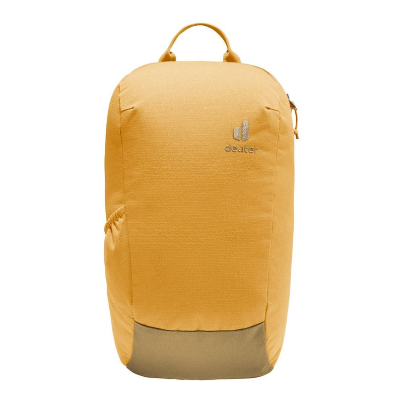 Mochila Deuter StepOut 12 Caramel-Clay