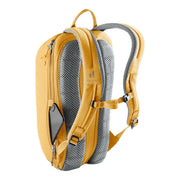 Mochila Deuter StepOut 12 Caramel-Clay