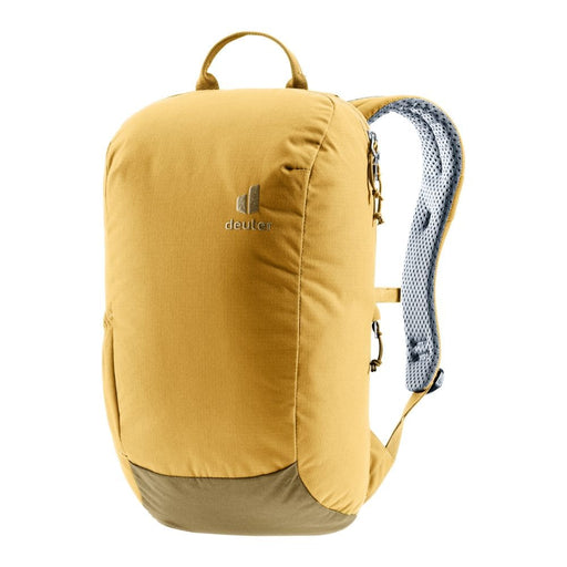 Mochila Deuter StepOut 12 Caramel-Clay