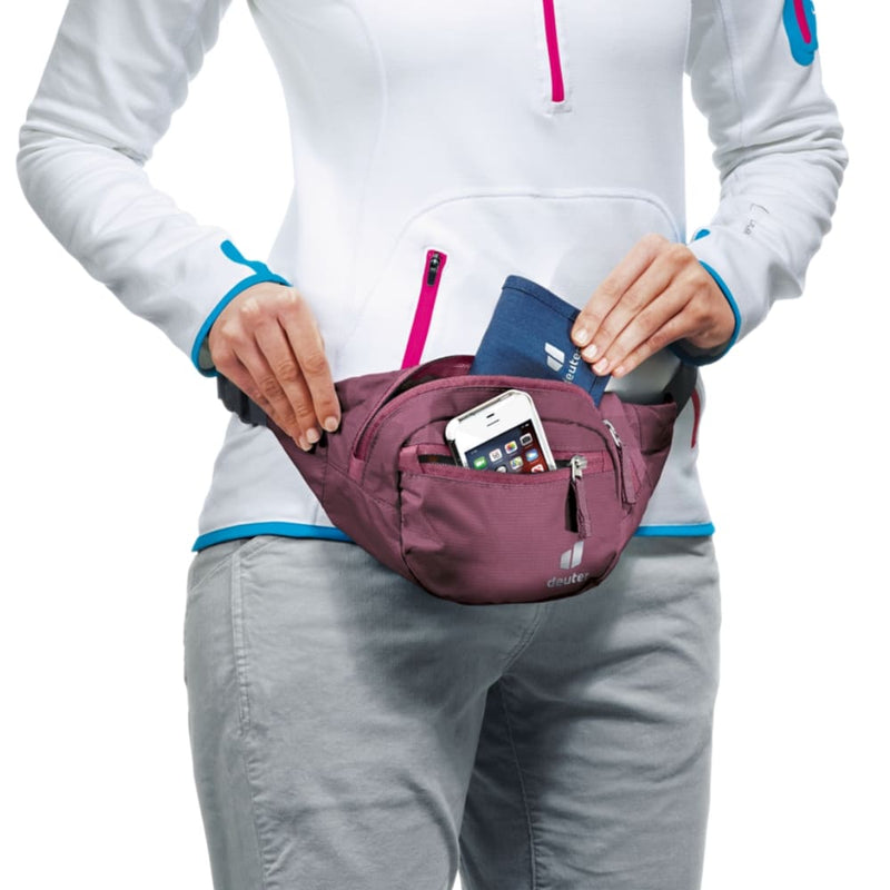Bolso de Cintura Deuter Belt I