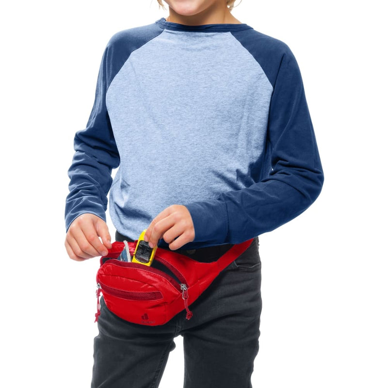 Bolso de Cintura Deuter Junior Belt