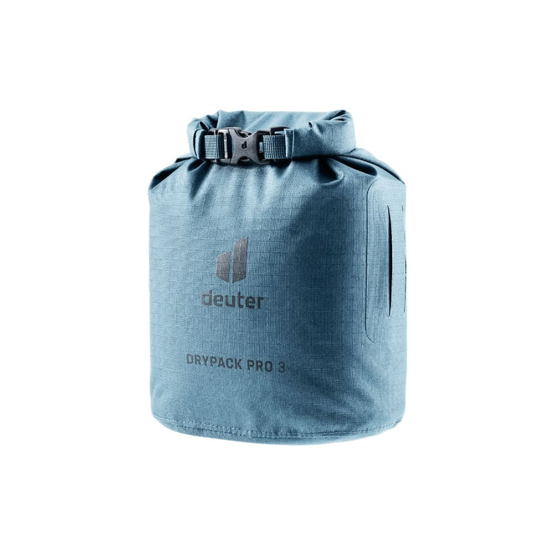 Bolsa Seca Deuter Drypack Pro 3 L