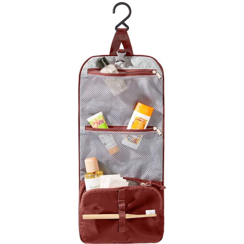 Bolso de Aseo Personal Deuter Wash Bag I