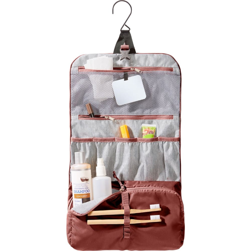 Bolso de Aseo Personal Deuter Wash Bag Il