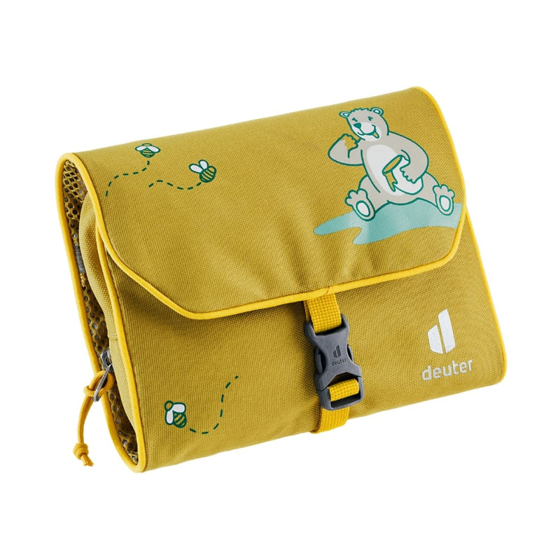 Bolso de Aseo para Niños Deuter Wash Bag Kids