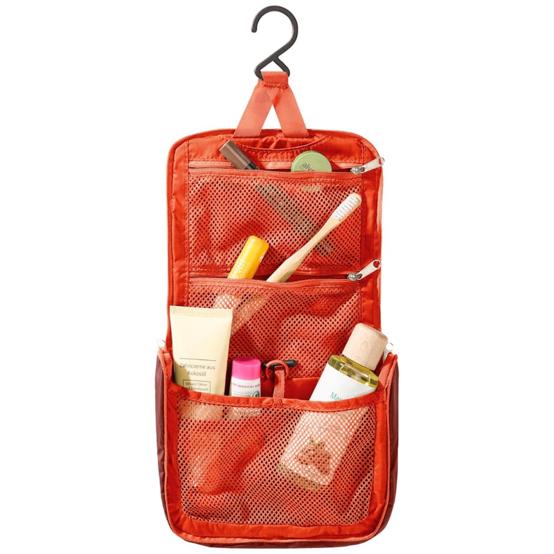 Bolso de Aseo Personal Deuter Wash Center Lite I