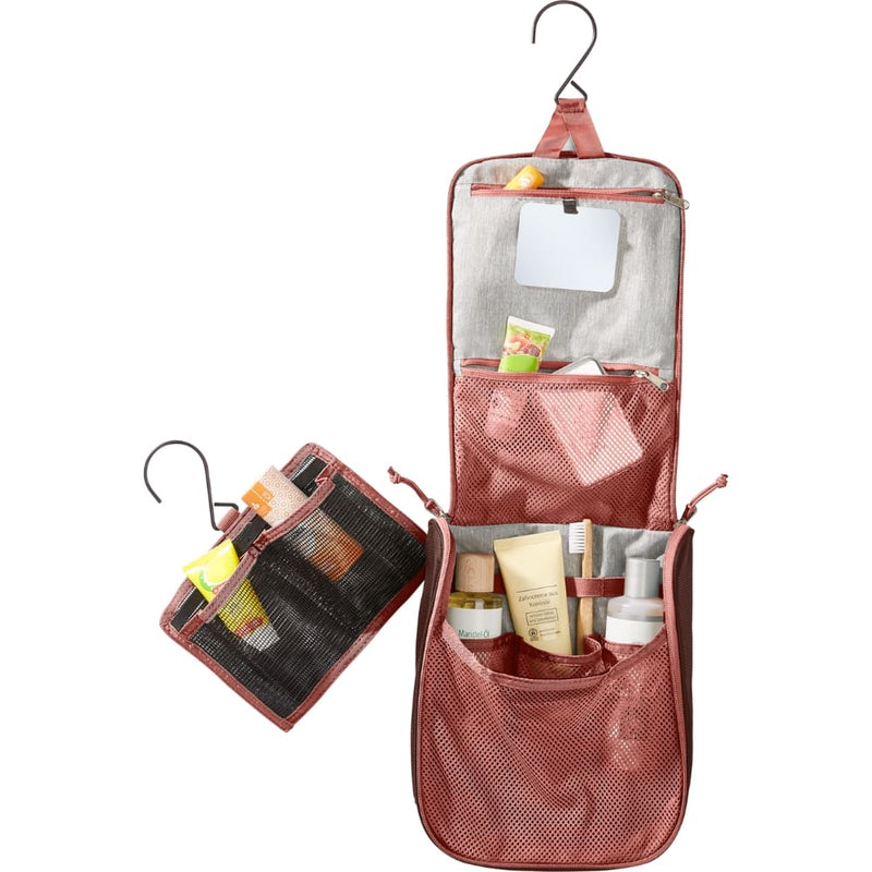 Bolso de Aseo Personal Deuter Wash Center II