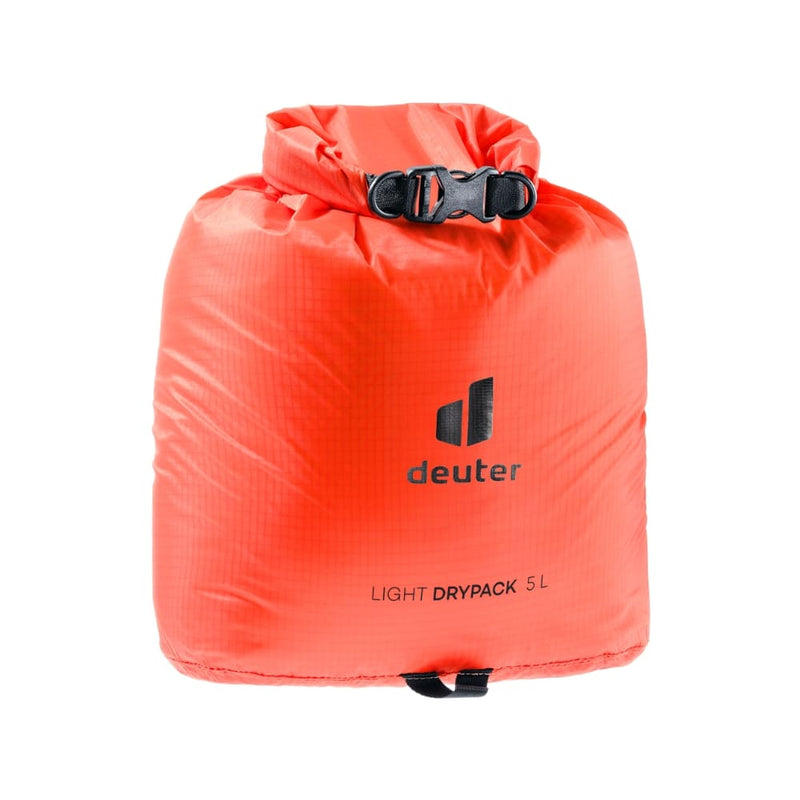 Bolsa Seca Ligera Deuter Light Drypack 5 L