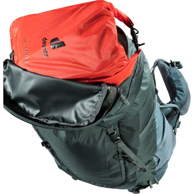 Bolsa Seca Ligera Deuter Light Drypack 5 L