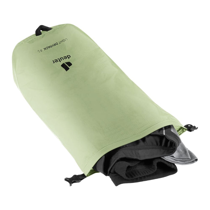Bolsa Seca Ligera Deuter Light Drypack 8 L