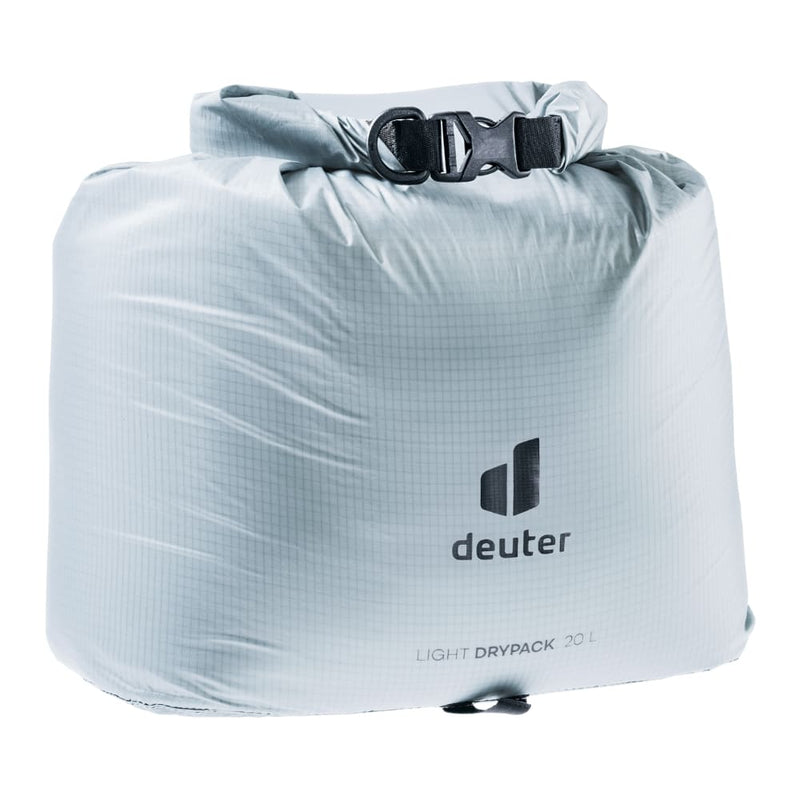 Bolsa Seca Ligera Deuter Light Drypack 20 L