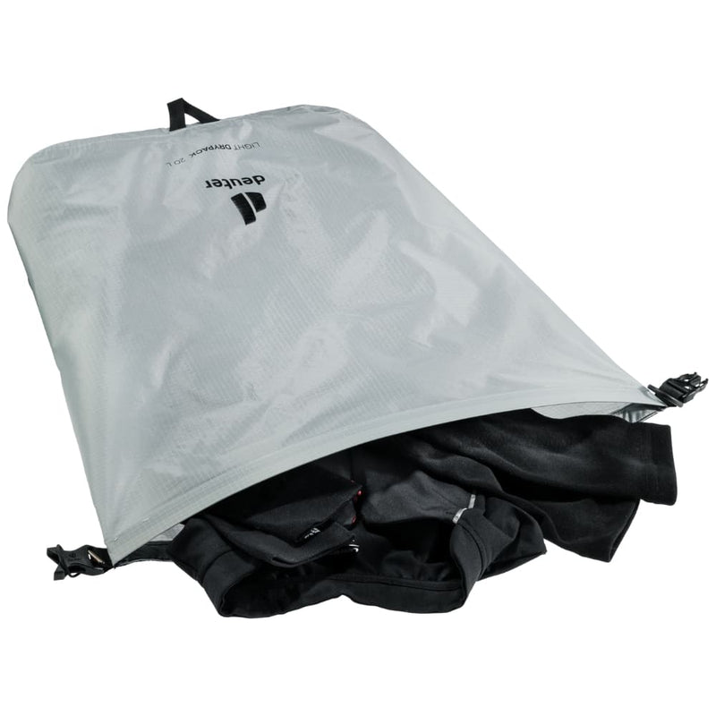 Bolsa Seca Ligera Deuter Light Drypack 20 L