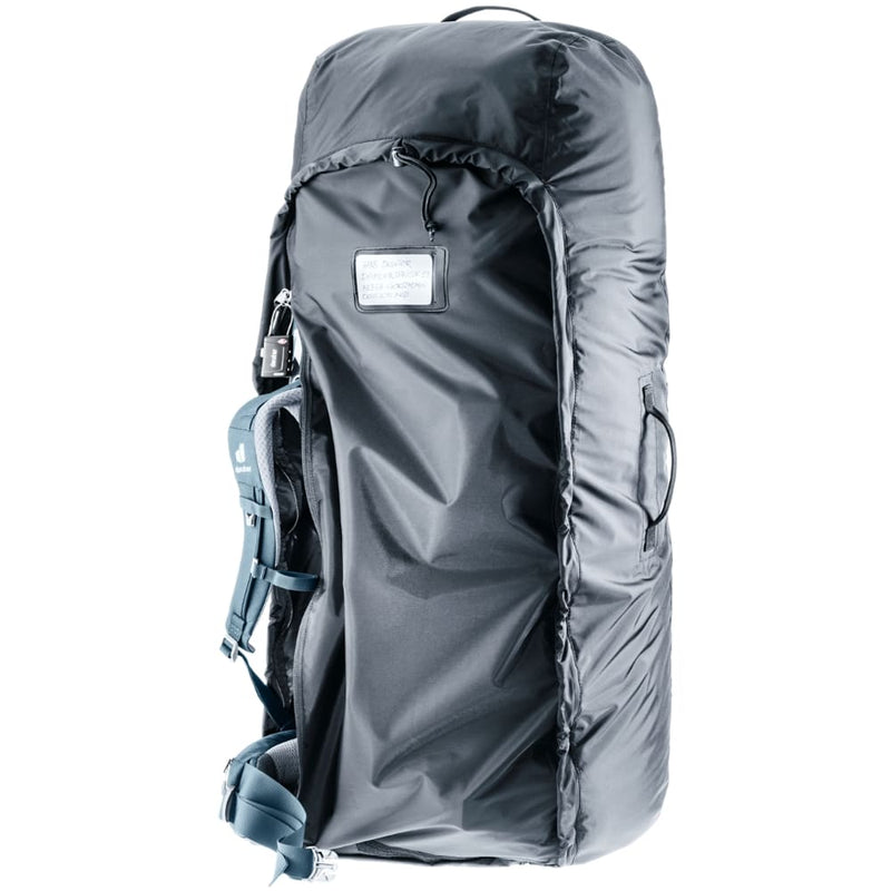 Cobertor Impermeable Deuter Transport Cover (Mochilas 90L)