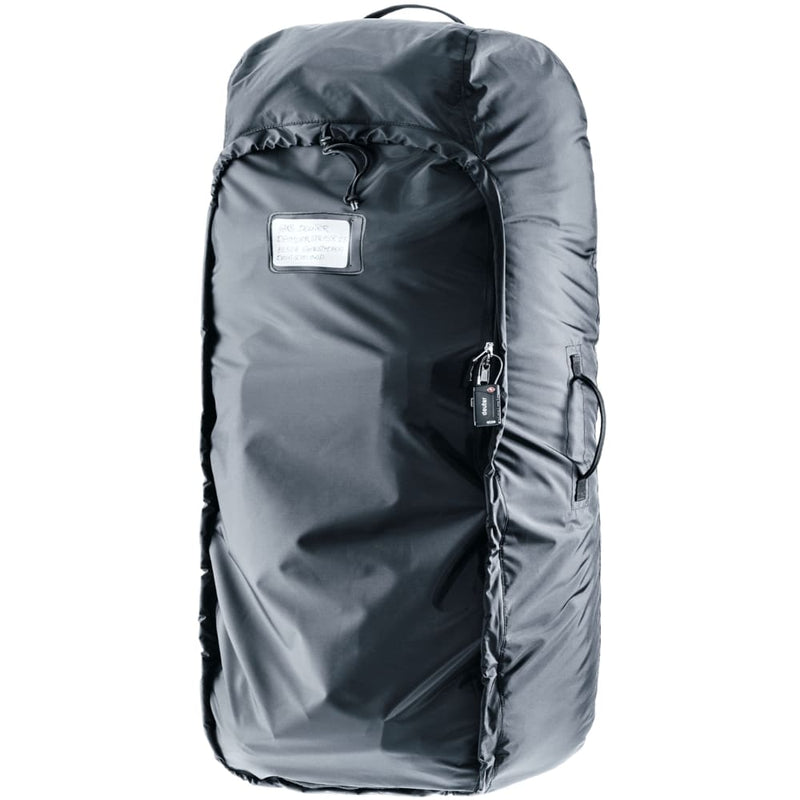 Cobertor Impermeable Deuter Transport Cover (Mochilas 90L)