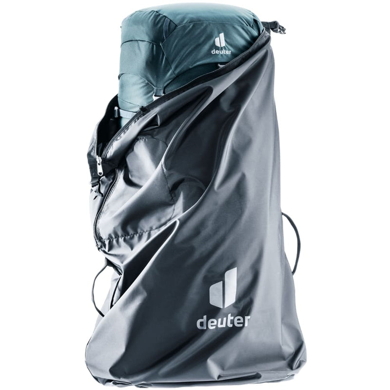 Cobertor Impermeable Deuter Flight Cover (Mochilas 40‑60 L)
