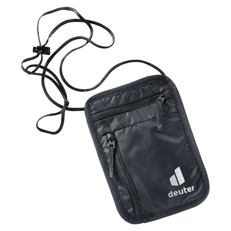 Cartera de Seguridad Deuter Security Wallet l