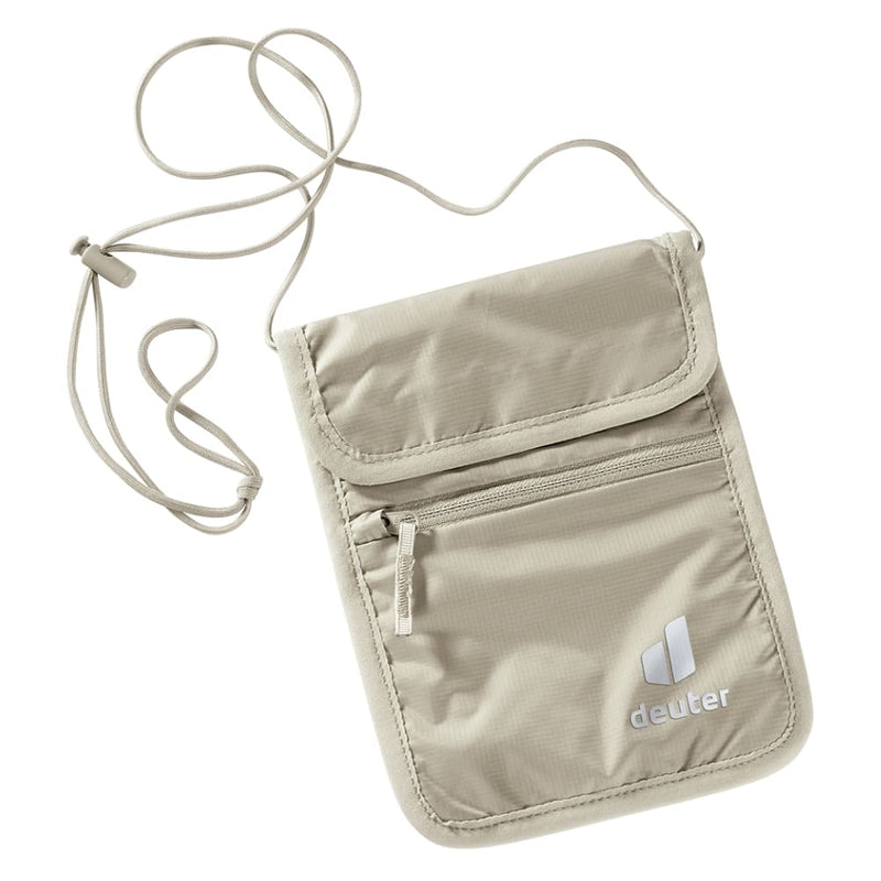 Cartera de Seguridad Deuter Security Wallet II