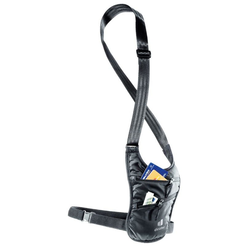 Portadocumentos Deuter Security Holster