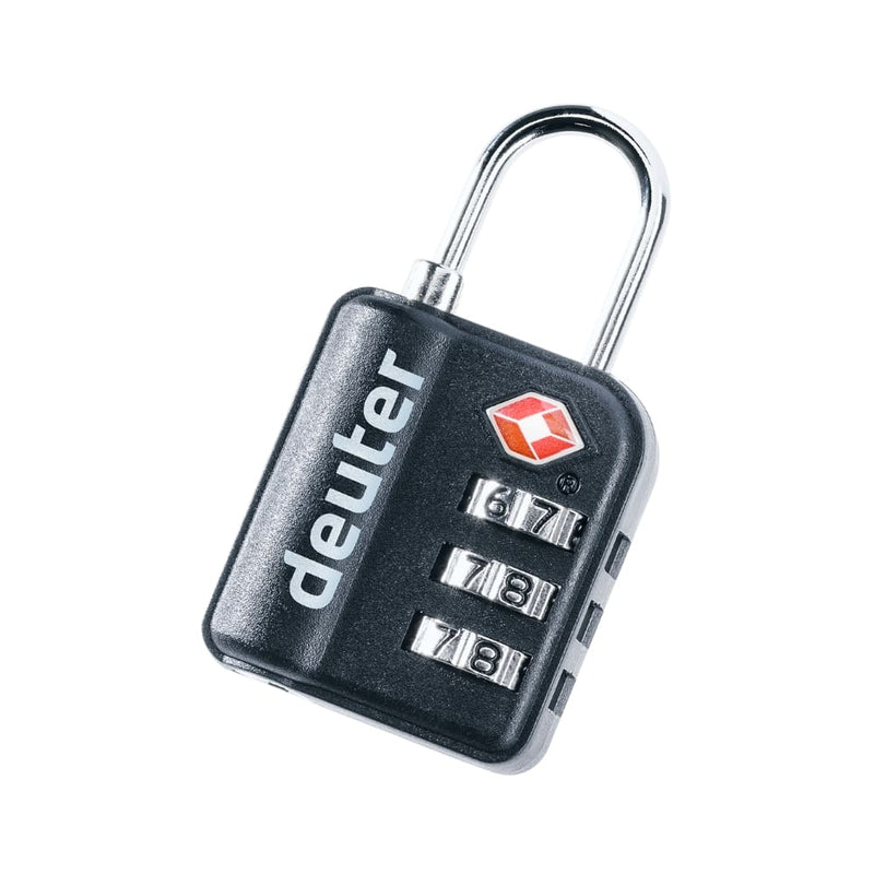 Candado Deuter TSA Pad Lock