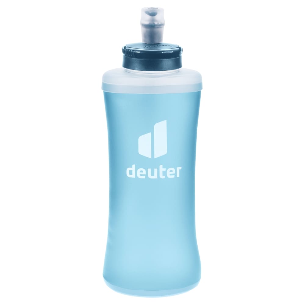 Botellas Suaves y Plegables para Hidratación