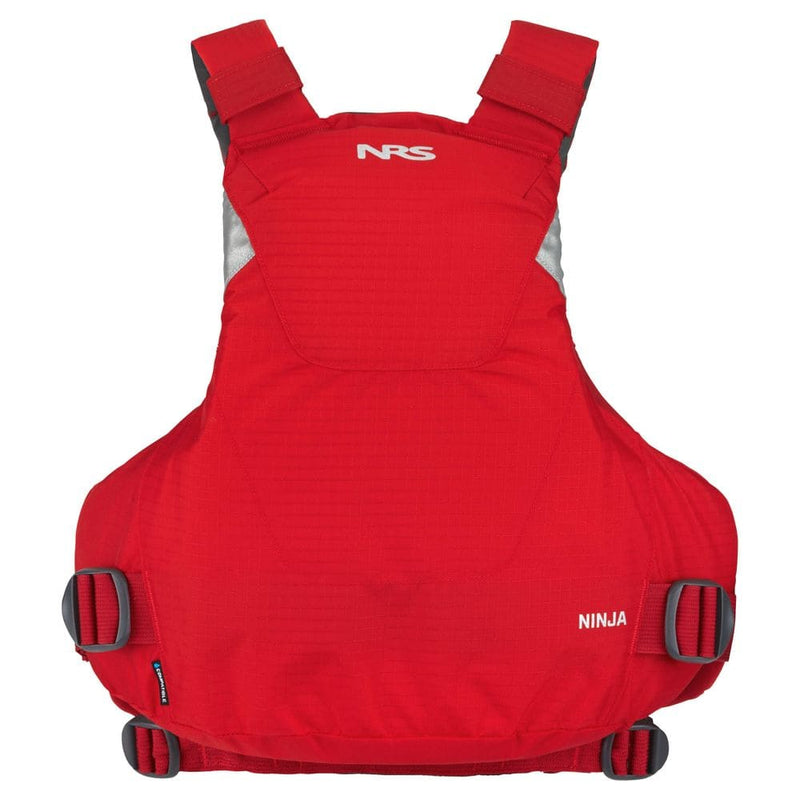 Chaleco Salvavidas NRS Ninja PFD 2026