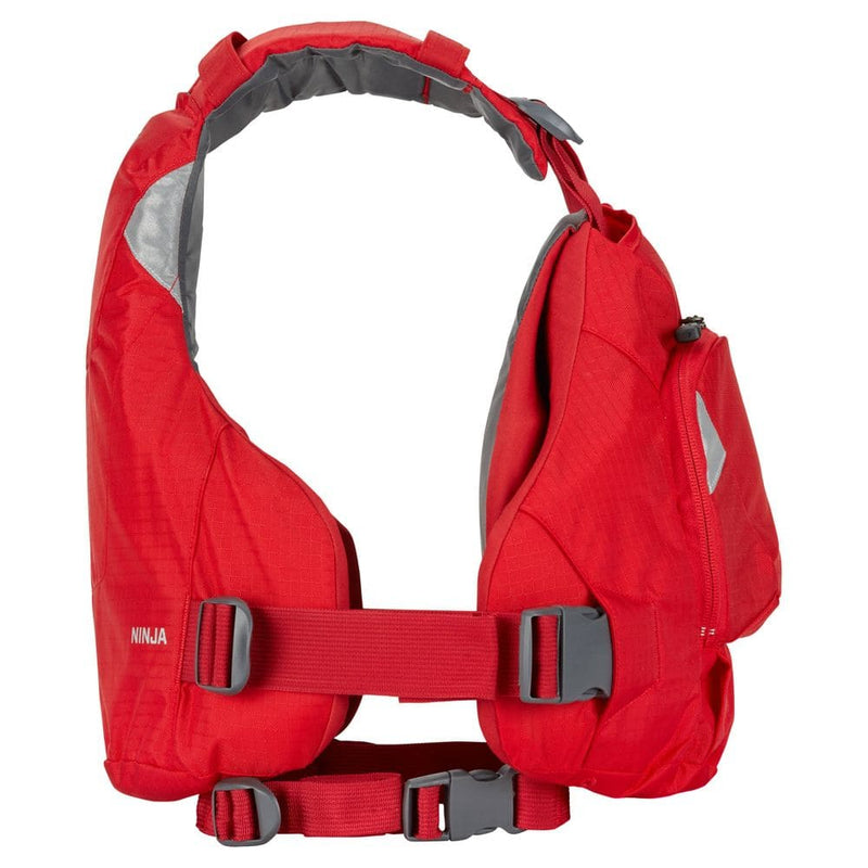 Chaleco Salvavidas NRS Ninja PFD 2026