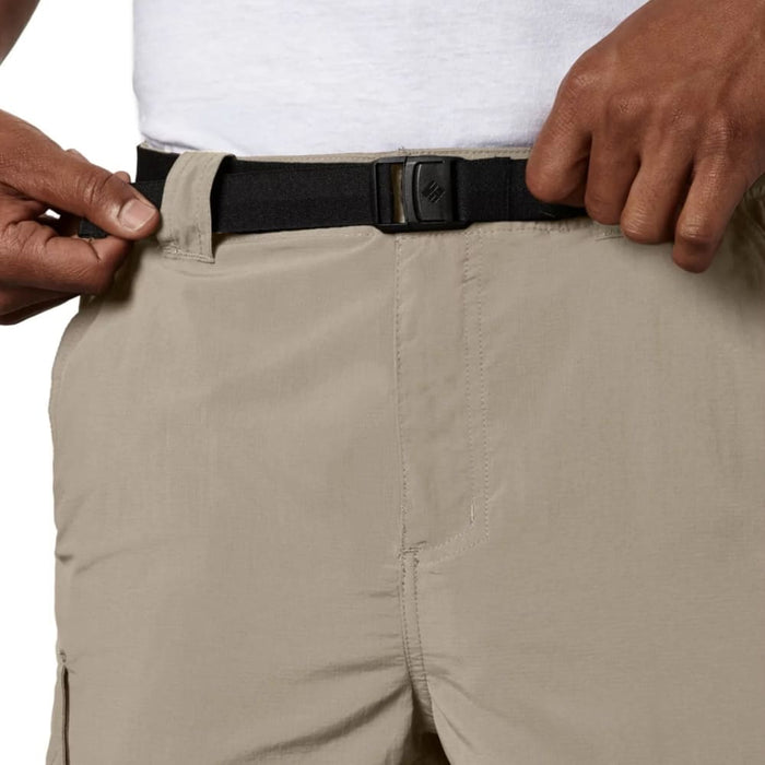 Short Silver Ridge Cargo Columbia para Hombre