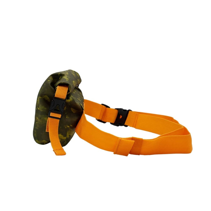 Bolso Cintura Downstream 4L LTD Chums