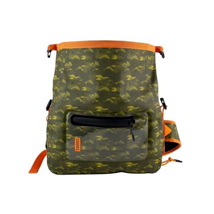 Bolso Sling 15L LTD Chums