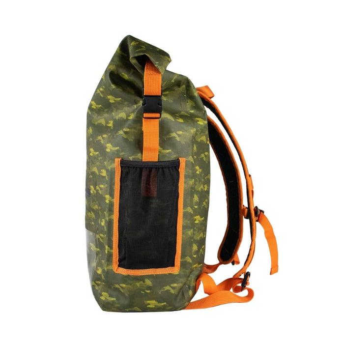 Mochila Rolltop Downriver LTD 32L Chums